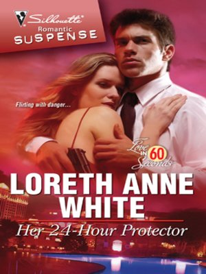 cover image of Her 24-Hour Protector